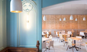 „Căutarea «specificului naţional» e şi o contrareacţie“ – interviu cu arhitectul Corvin CRISTIAN jpeg