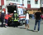accident de munca in Alexandria
