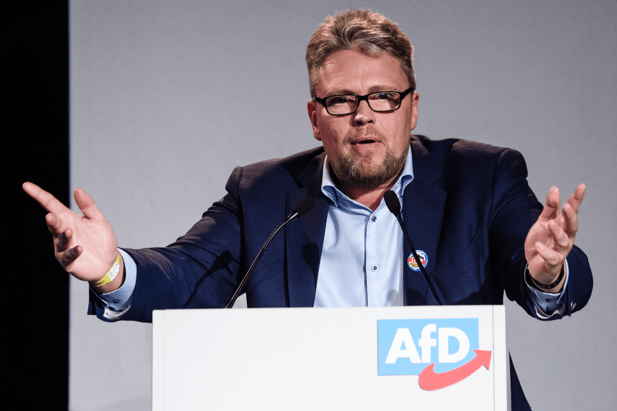Un europarlamentar german a atacat aderarea României la Schengen și UE