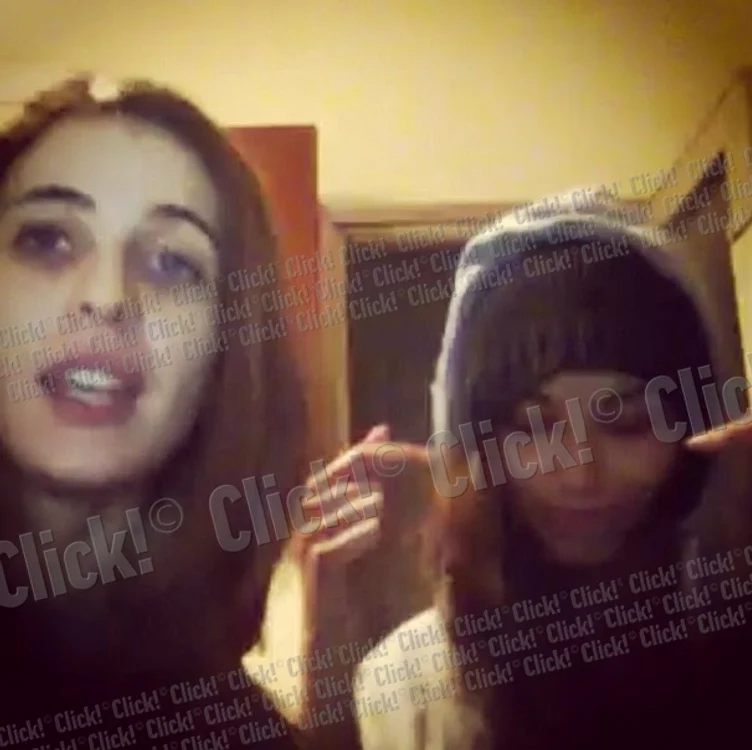 
    Mădălina Ghenea s-a întors pe Facebook (Foto: arhiva personală)  