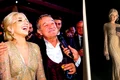 gigi becali si alexandra