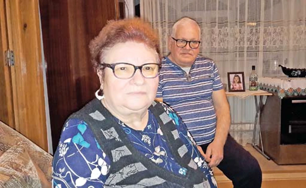 
    Aşa arăta  rana pe umărul  femeii  