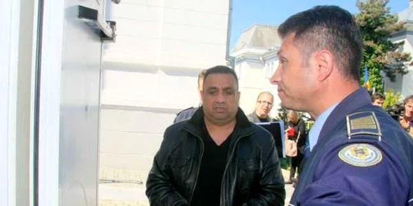 Bercea Mondial a fost condamnat la închisoare pentru tentativă de omor 