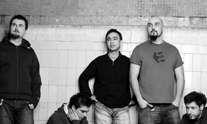 “Am exclus termenul de entertainment din muzică” – interviu cu Adrian DESPOT jpeg