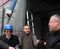 A început demolarea Acvariului