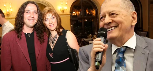 Octavian Ursulescu a apreciat timbrul vocal unic al Laurei Stoica. Ea și logodnicul ei au murit într-un accident de mașină