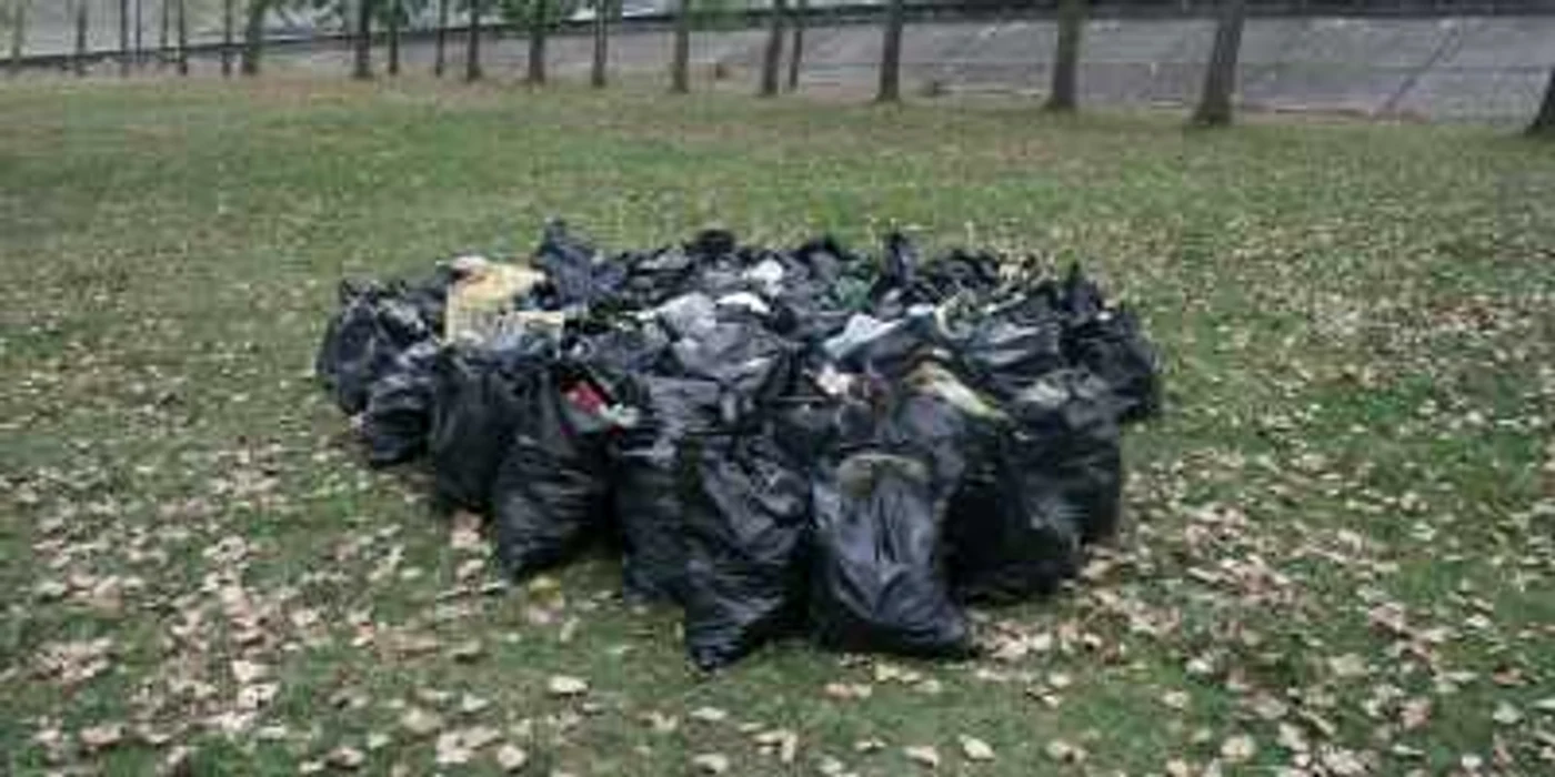 Gunoiul va fi depozitat ecologic la Roeşti