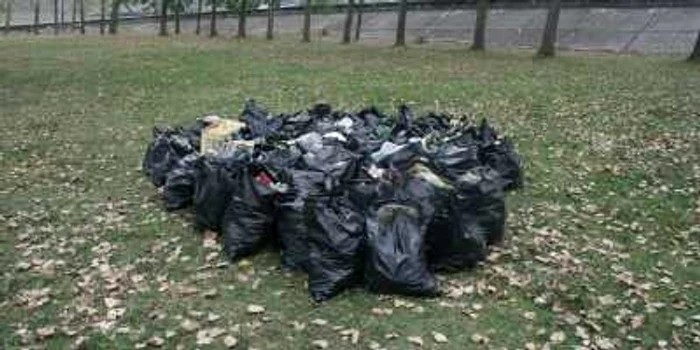 Gunoiul va fi depozitat ecologic la Roeşti