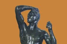 Rodin  Conferințele muzicale la MNAR 2025 jpg