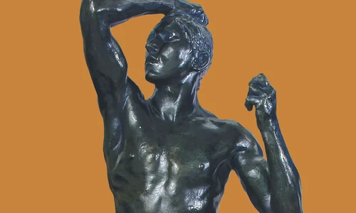 Rodin  Conferințele muzicale la MNAR 2025 jpg