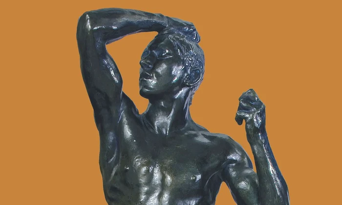 Rodin  Conferințele muzicale la MNAR 2025 jpg