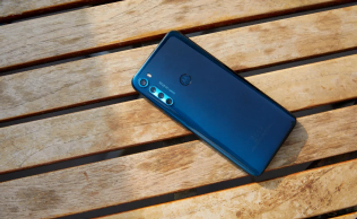 motorola one fusion+