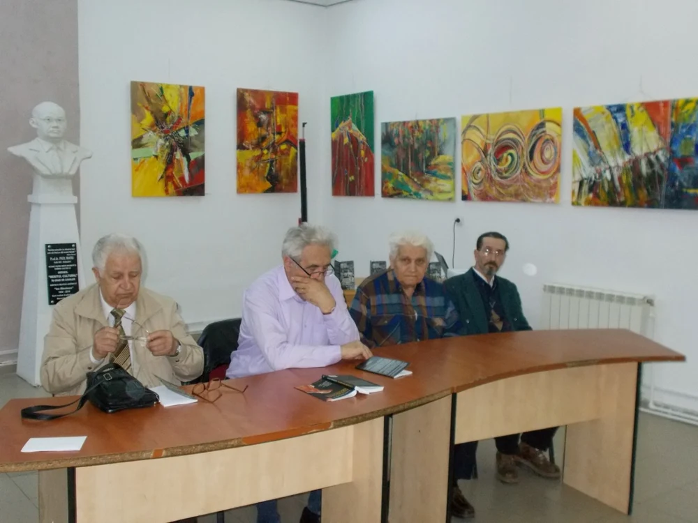 Foştii deţinuţi politici spun că pedepsirea, de-abia acum, a torţionarilor lor nu mai foloseşte nimănui FOTO Alina Mitran