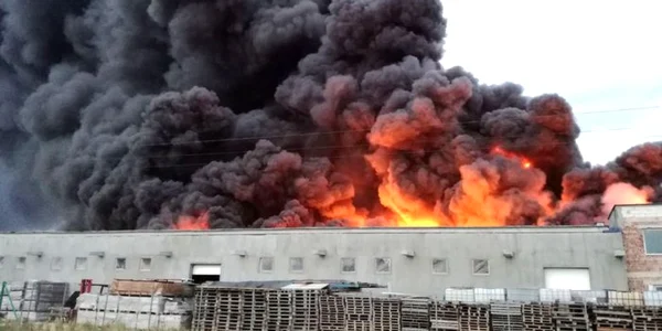 incendiu orastie
