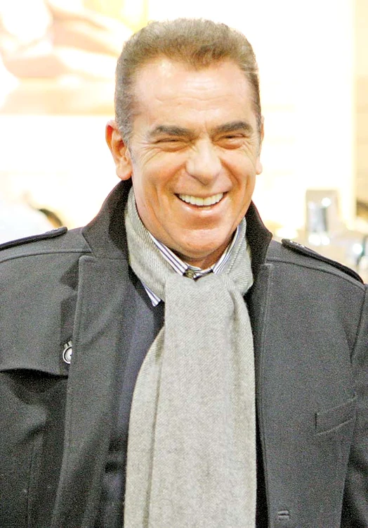 Ioan Neculaie, supranumit “Berlusconi din Braşov”