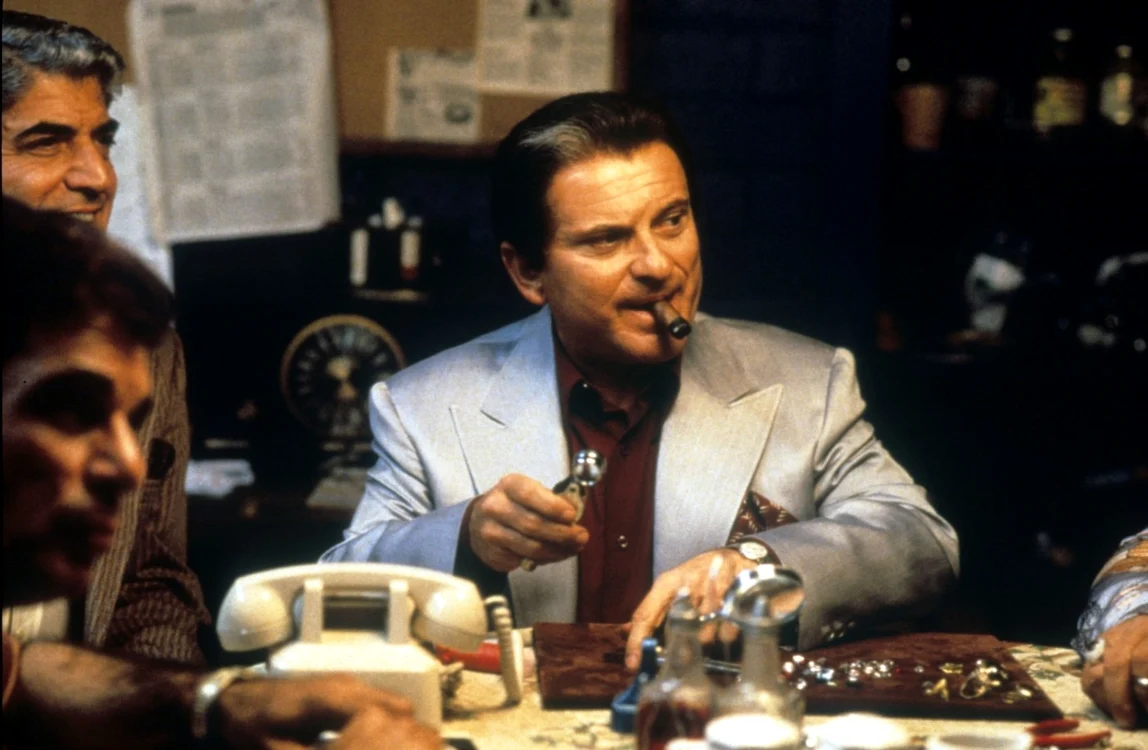 Joe Pesci FOTO Profimedia