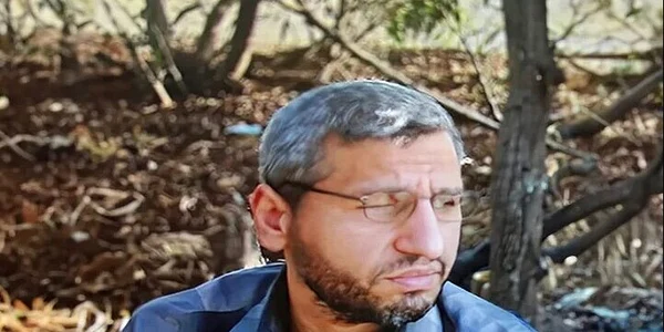Muhammad Deif hamas jpg