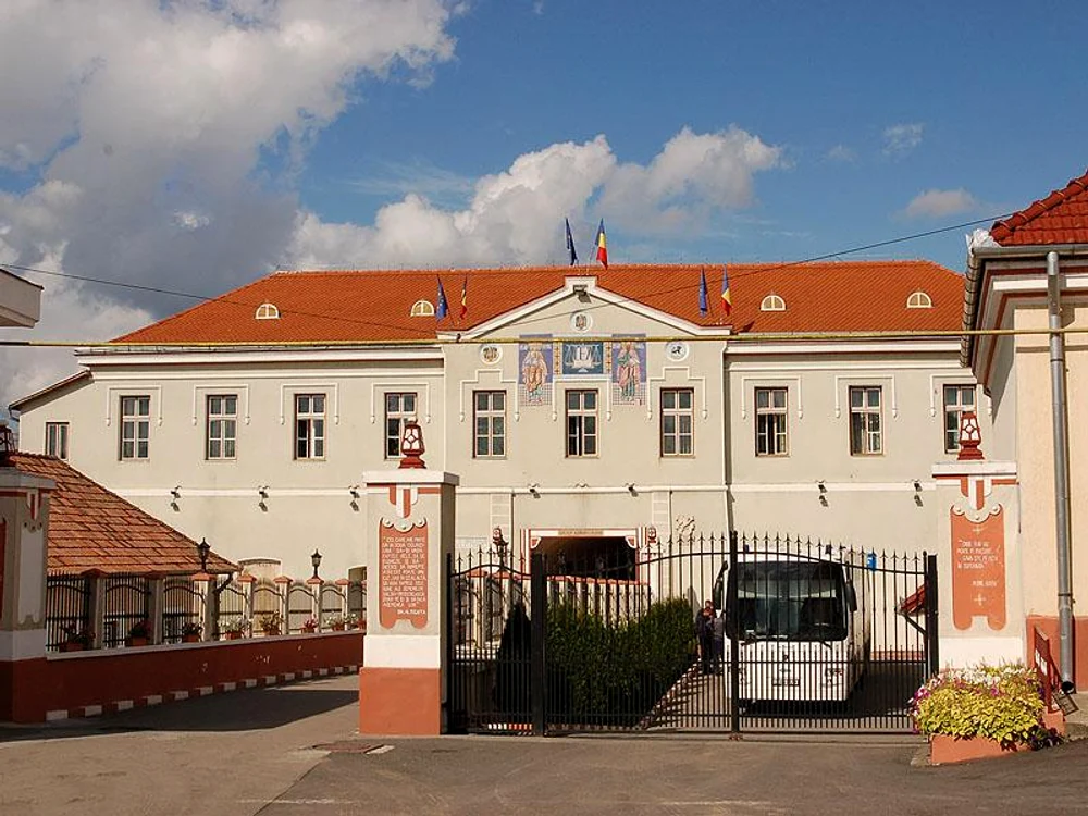 Penitenciarul Gherla