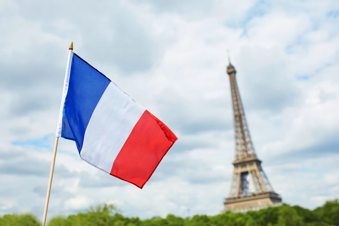 France - Eiffel Tower FOTO: Shutterstock