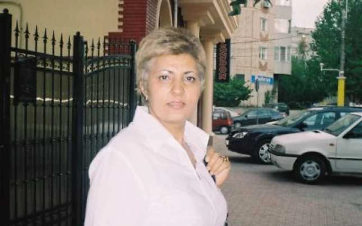 Mioara Trifu este una dintre victimele tragicului accident 