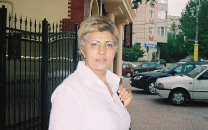 Mioara Trifu este una dintre victimele tragicului accident