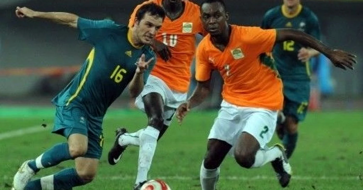 FOTBAL „Elefantul” Kone merge la Mondiale