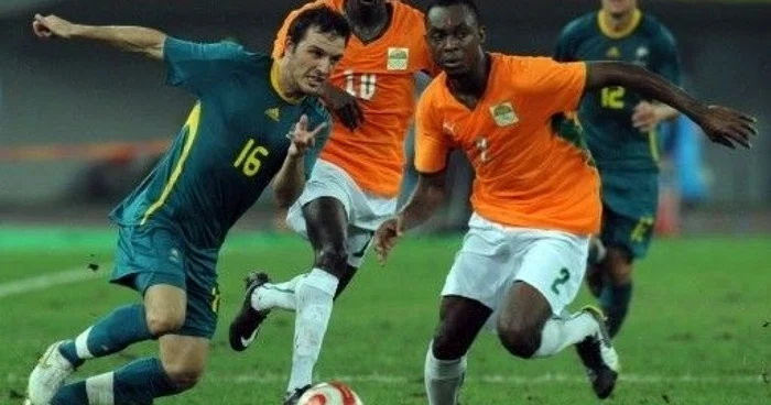 FOTBAL „Elefantul” Kone merge la Mondiale