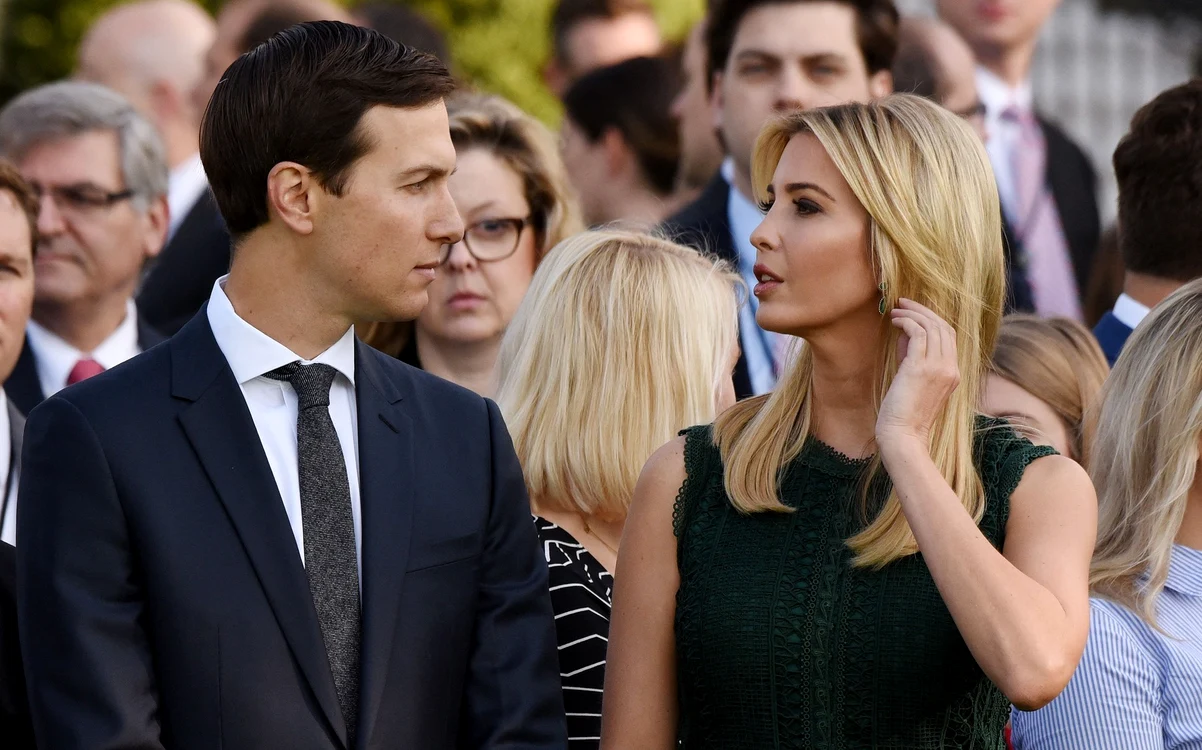 ivanka si sotul
