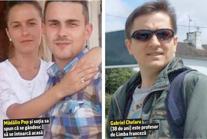 
    Răzvan Ionaşcu  (32 de ani)  este inginer IT  