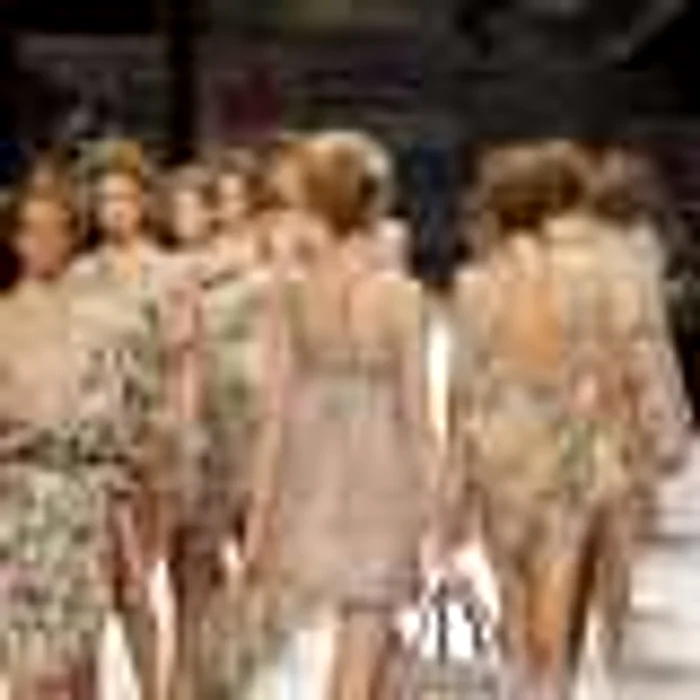 kenzo show