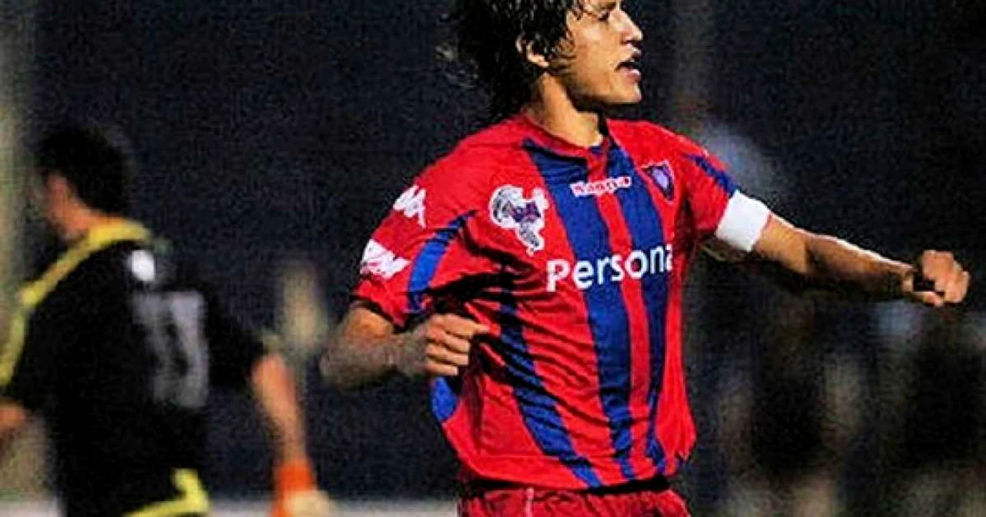 FOTBAL: Cabrera, de la Colo Colo, noul fundaş al celor de la CFR Cluj