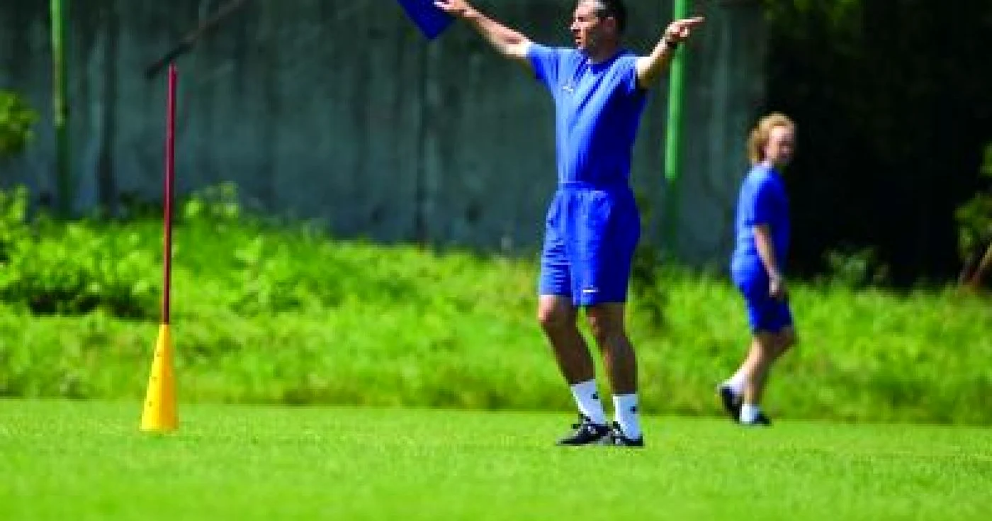 Timişoara: Bănăţenii sunt naşii Rapidului