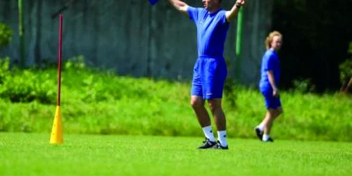 Timişoara: Bănăţenii sunt naşii Rapidului