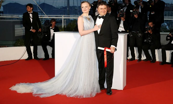 Palme D'Or Winner Photocall The 69th Annual Cannes Film Festival jpeg