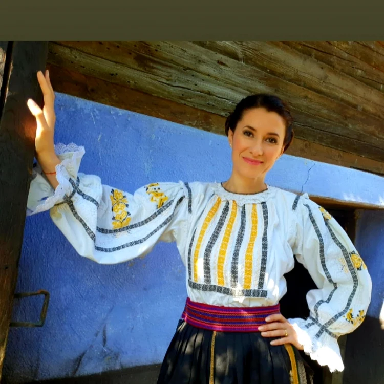iuliana tudor foto tvr