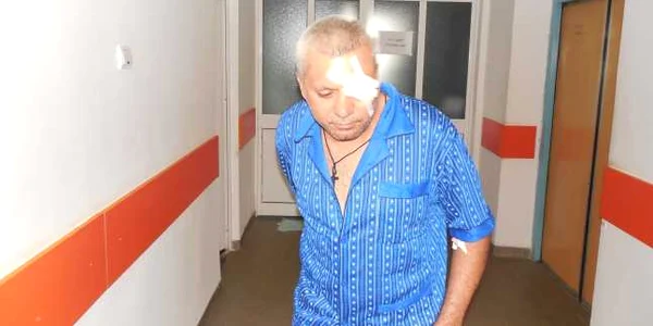 Marius Pârvulescu