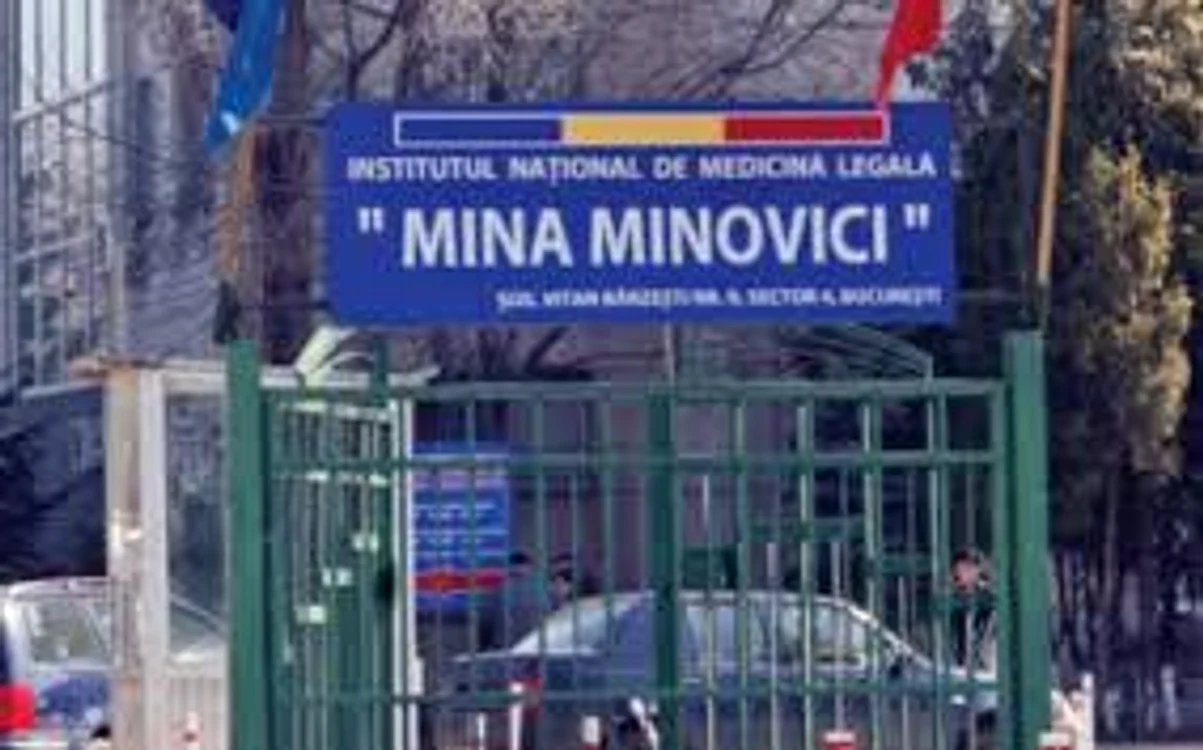Rezultatul autopsiei efectuate la INML dovedește că victimele au inhalat substanțe toxice care le puteau provoca moartea