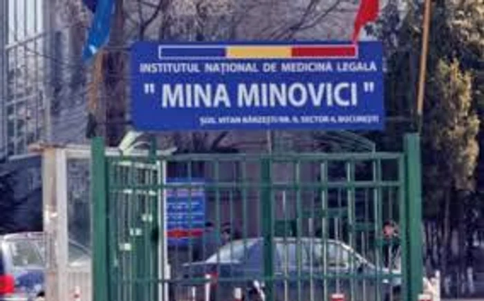 Rezultatul autopsiei efectuate la INML dovedește că victimele au inhalat substanțe toxice care le puteau provoca moartea