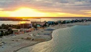 Plaja Mamaia FOTO Discover Dobrogea webp