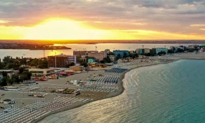 Plaja Mamaia FOTO Discover Dobrogea webp