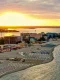 Plaja Mamaia FOTO Discover Dobrogea webp