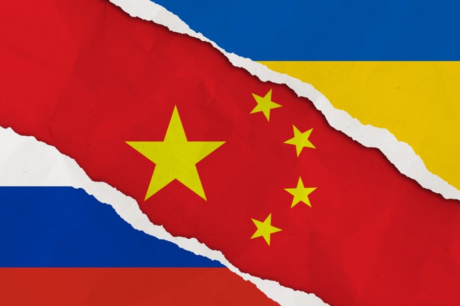 China schimbă discursul pe tema ajutorului militar pentru Rusia: mesajul primit de șeful diplomației ucrainene