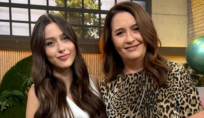 Fiica lui Ilie Năstase studiază în Scoția