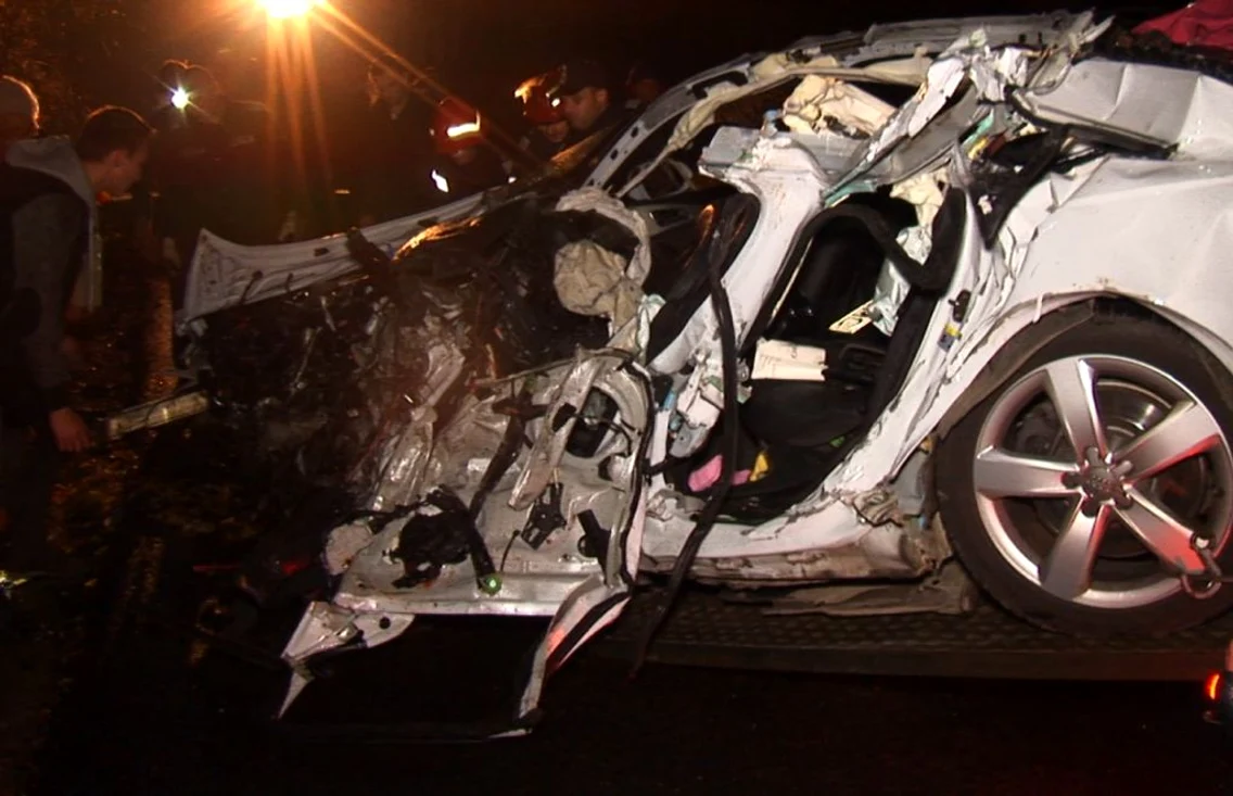 accident dn 76