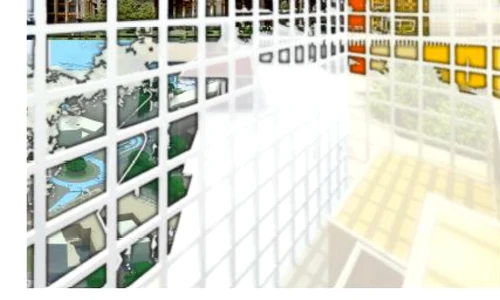 Conferinţă la Palatul Suţu: Bucureştiul utopic png