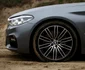 Test Drive BMW 540i xDrive