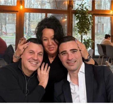 Cum se simte Răducu Mazăre la 32 de ani