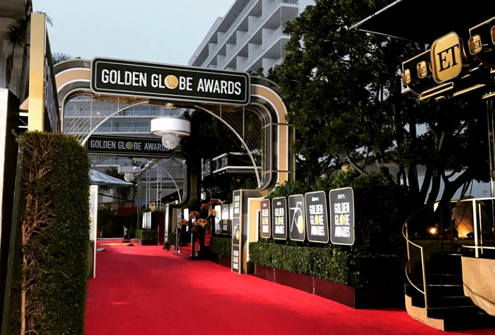 Gala premiilor Globurile de Aur poate fi urmărită pe TwitterFoto: Twitter