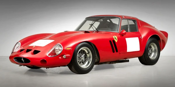 Ferrari 250 GTO
