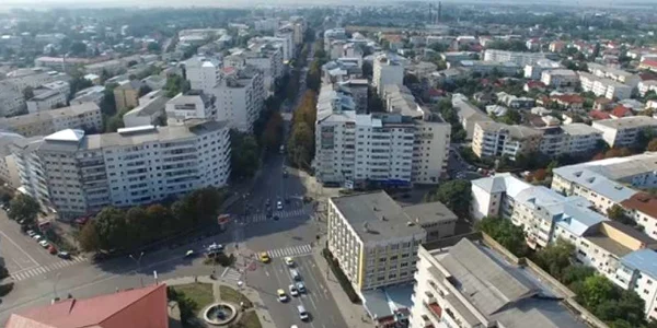 focsani sus